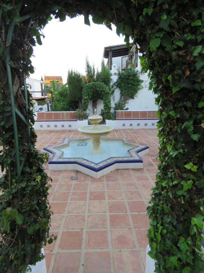 Apartamento Bien Situado En Marbella Luaran gambar
