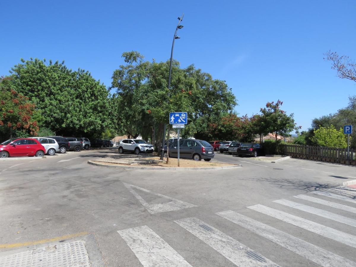 Apartamento Bien Situado En Marbella Luaran gambar