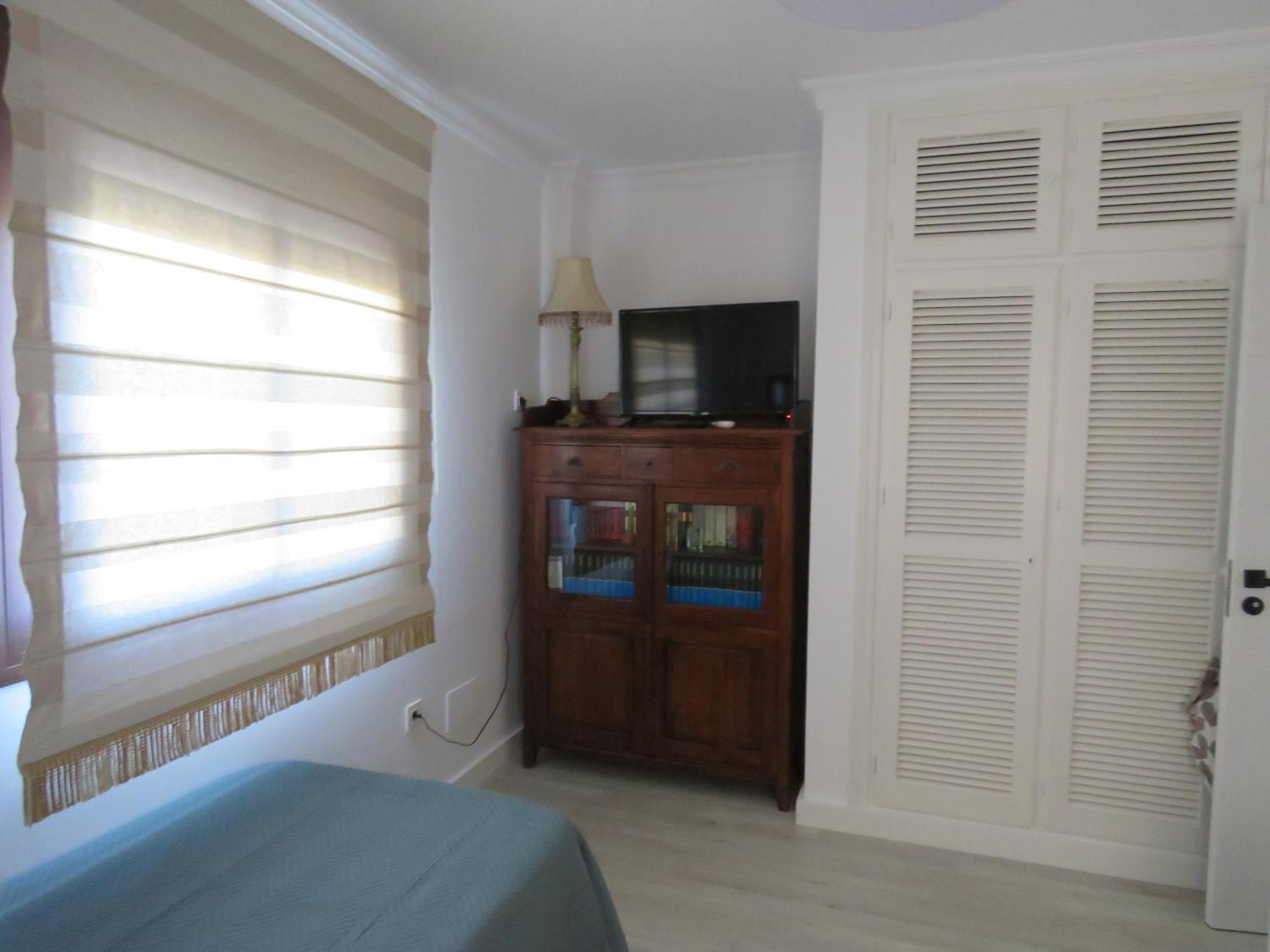 Apartamento Bien Situado En Marbella Luaran gambar