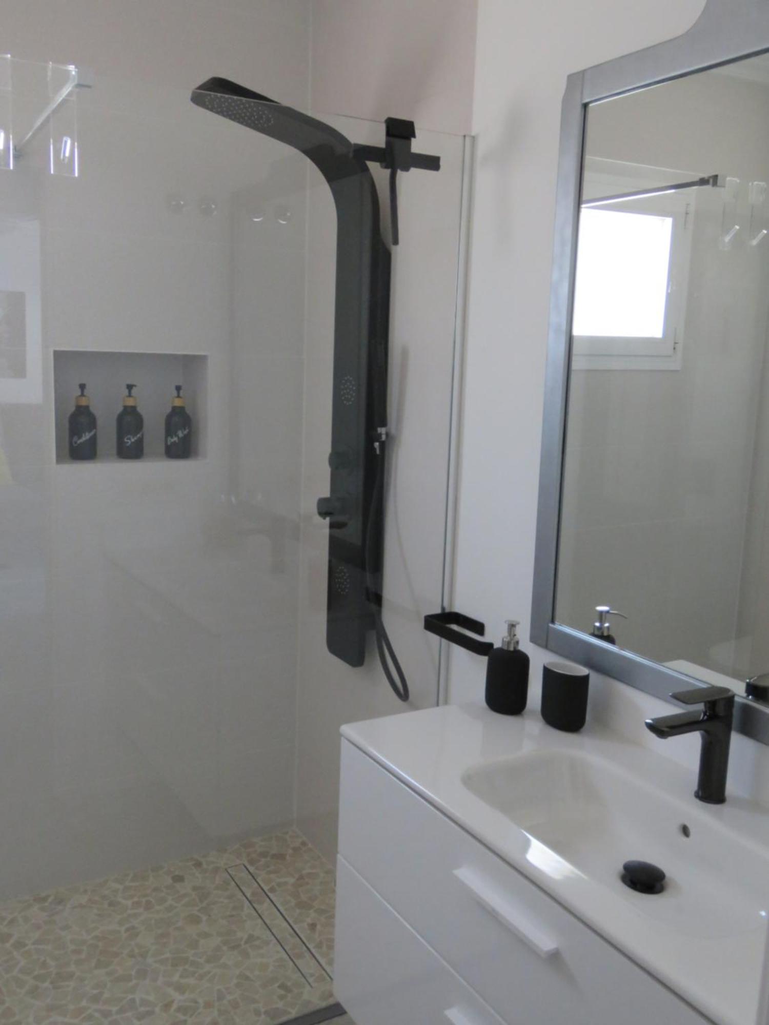 Apartamento Bien Situado En Marbella Luaran gambar