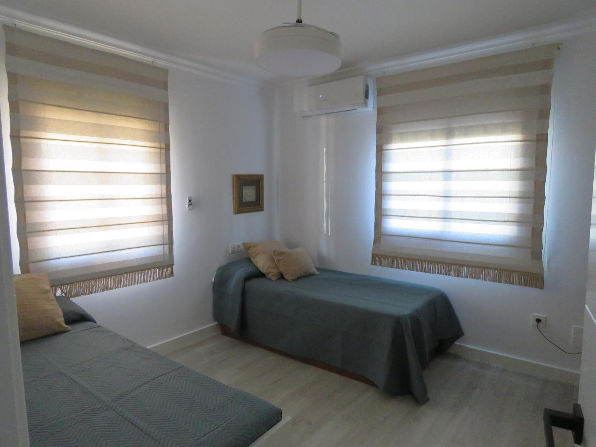 Apartamento Bien Situado En Marbella Luaran gambar