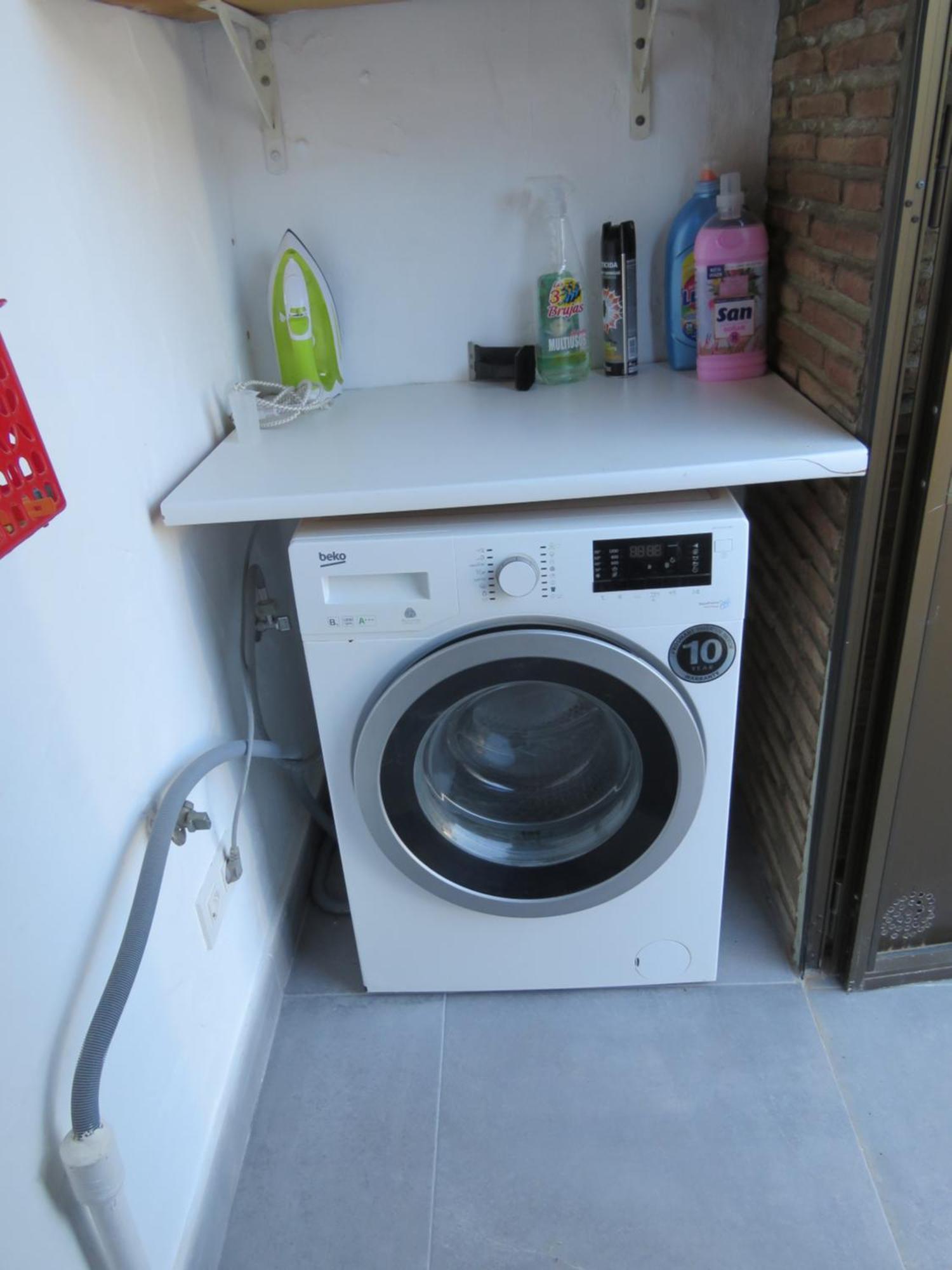Apartamento Bien Situado En Marbella Luaran gambar