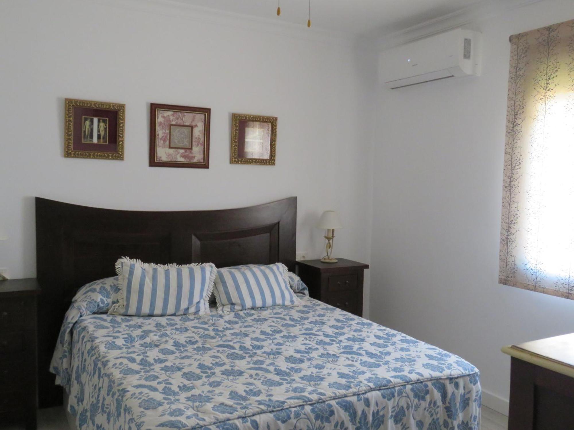 Apartamento Bien Situado En Marbella Luaran gambar