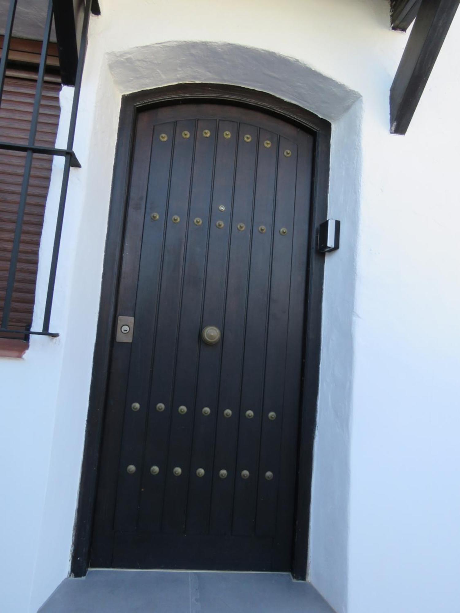 Apartamento Bien Situado En Marbella Luaran gambar