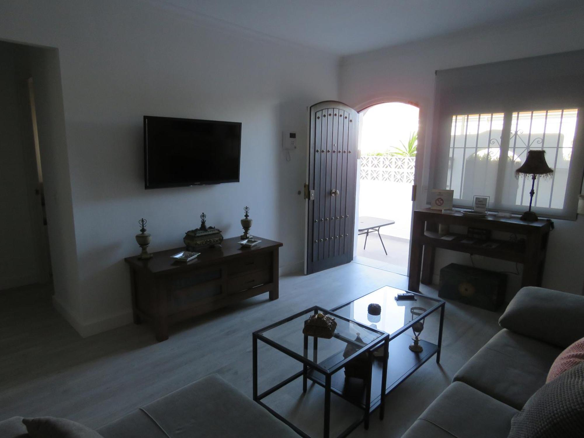 Apartamento Bien Situado En Marbella Luaran gambar