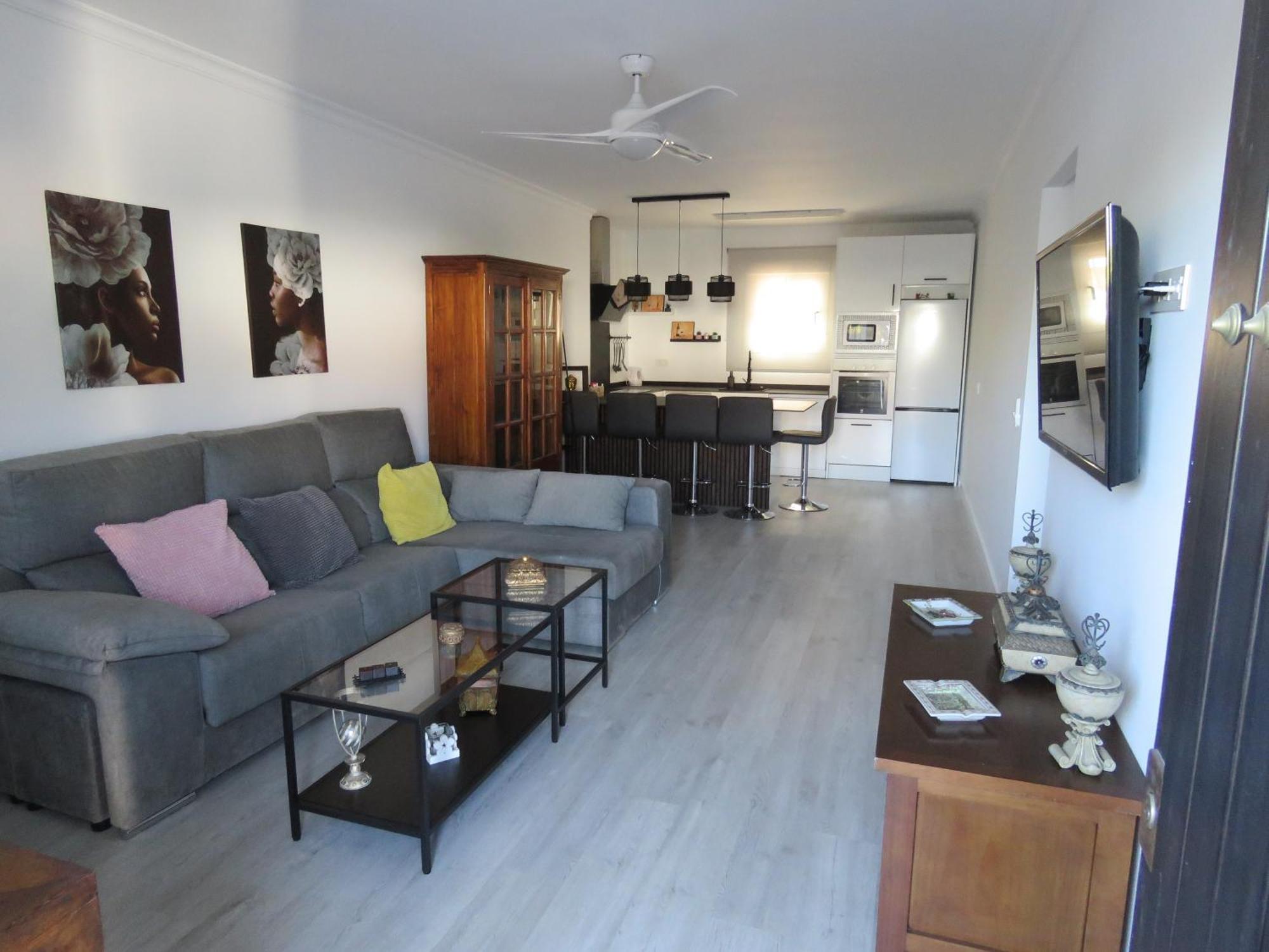 Apartamento Bien Situado En Marbella Luaran gambar