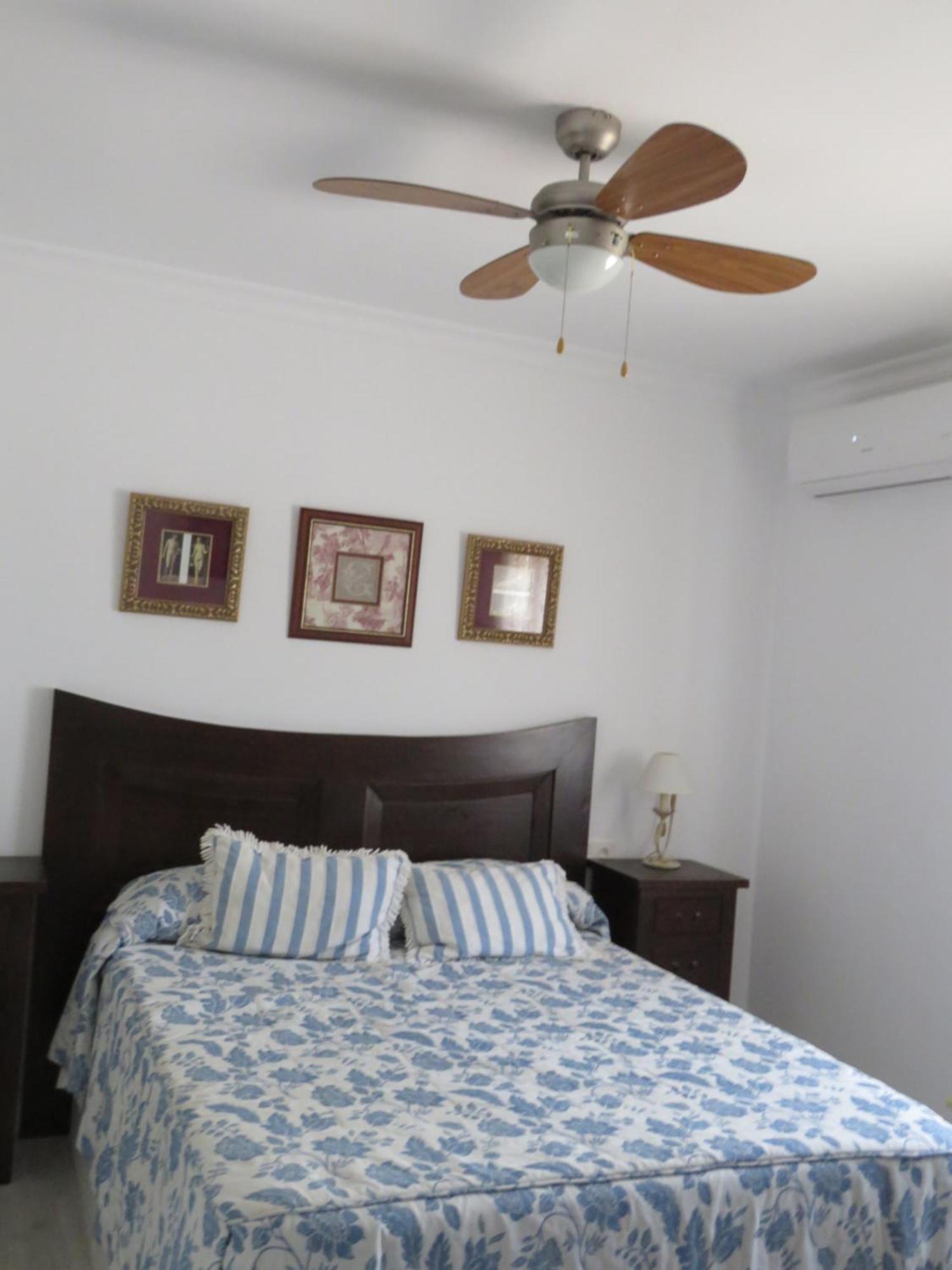 Apartamento Bien Situado En Marbella Luaran gambar